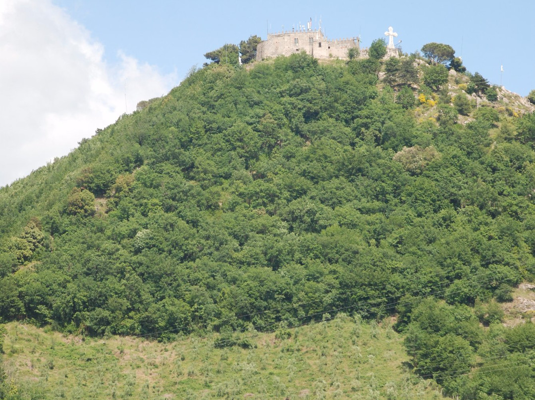 Monte Castello景点图片