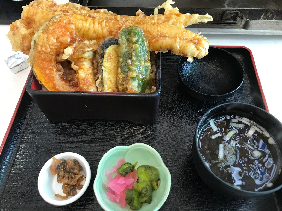 海鮮茶屋 活き活き亭