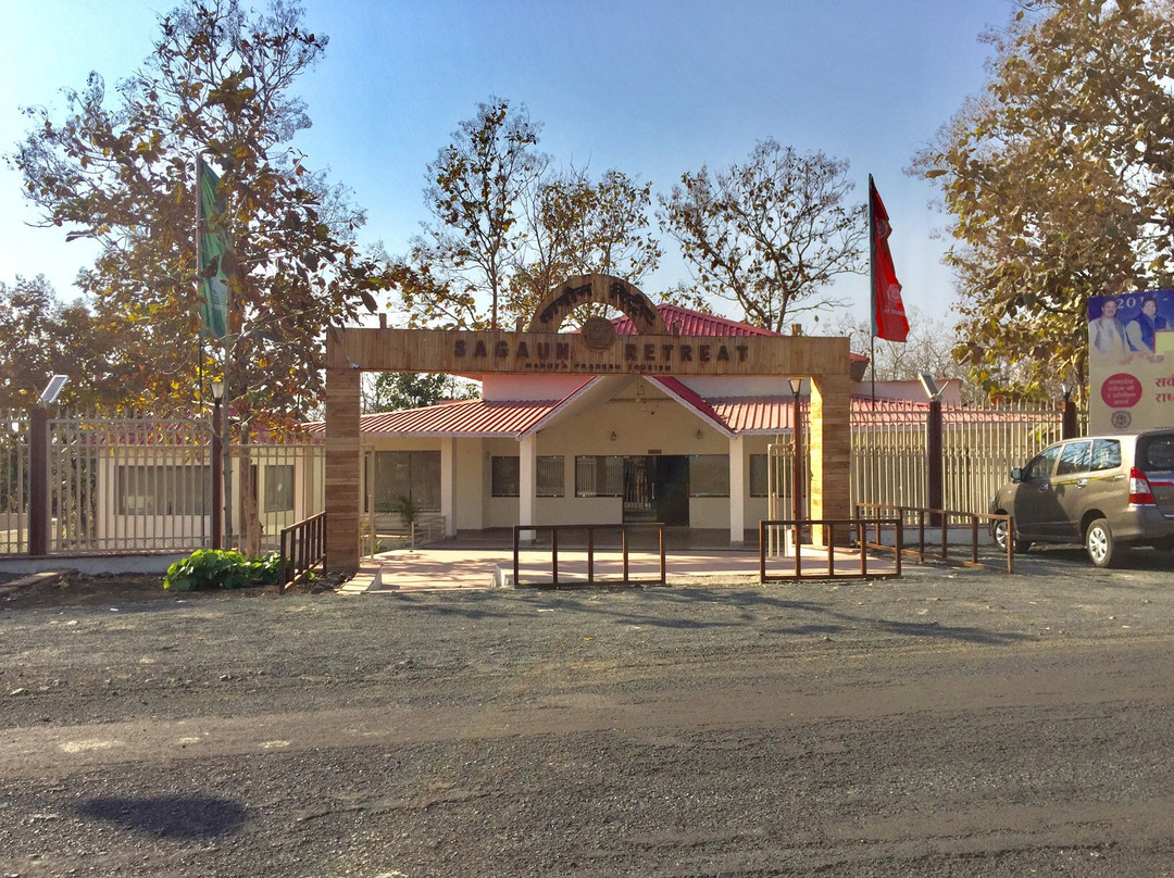MPT Sagoun Retreat Salkanpur