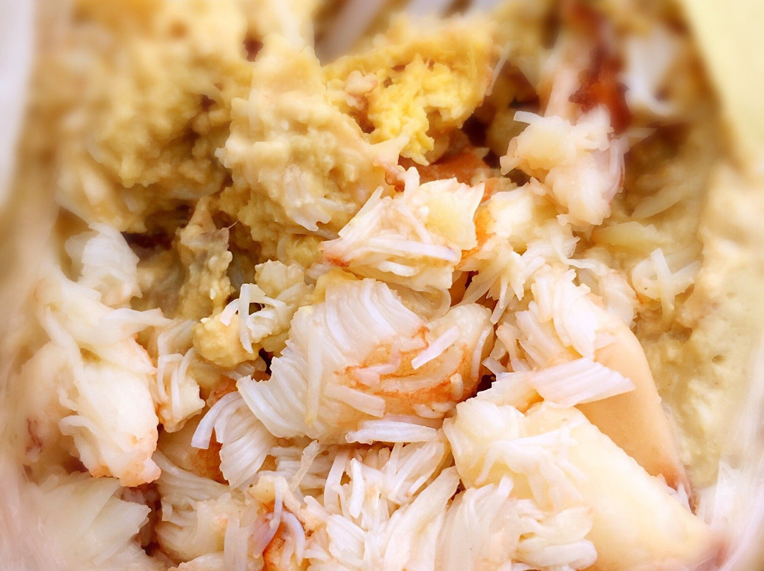 Simply Seafoods