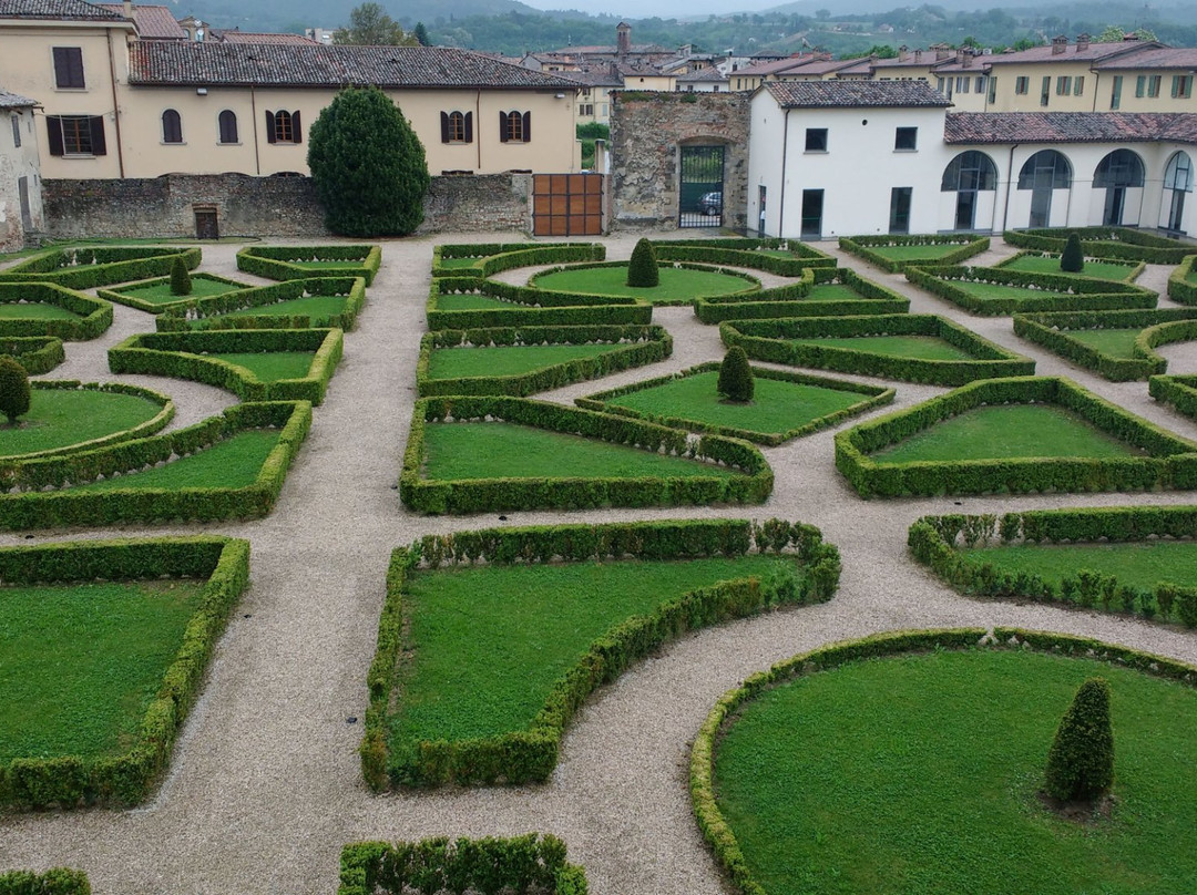 Pinacoteca di Palazzo Vitelli alla Cannoniera景点图片