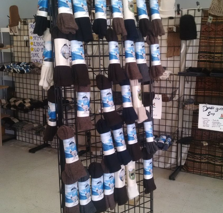 Rattlesnake Creek Alpacas-Dillon必去景点