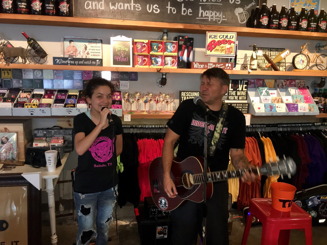 Chupacabra Craft Beer-Salado必去景点