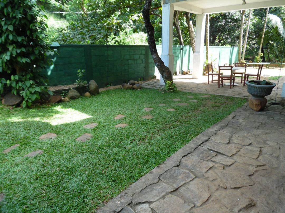 Hindagala酒店住宿-Linwood Bungalow