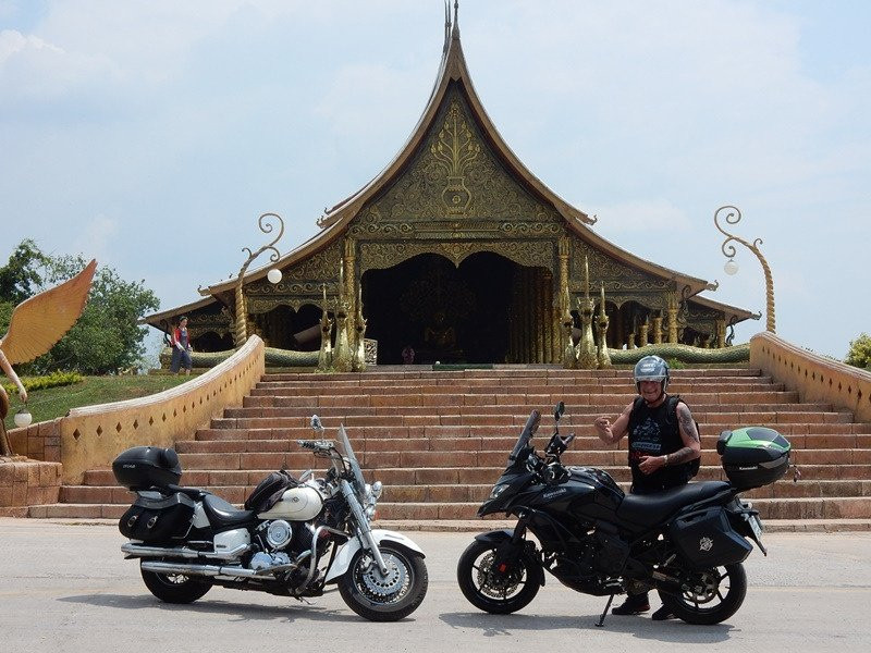 J&D Car and Motorbike Rentals景点图片