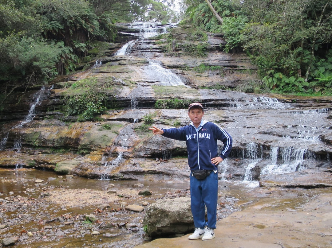 Minnehaha Falls景点图片