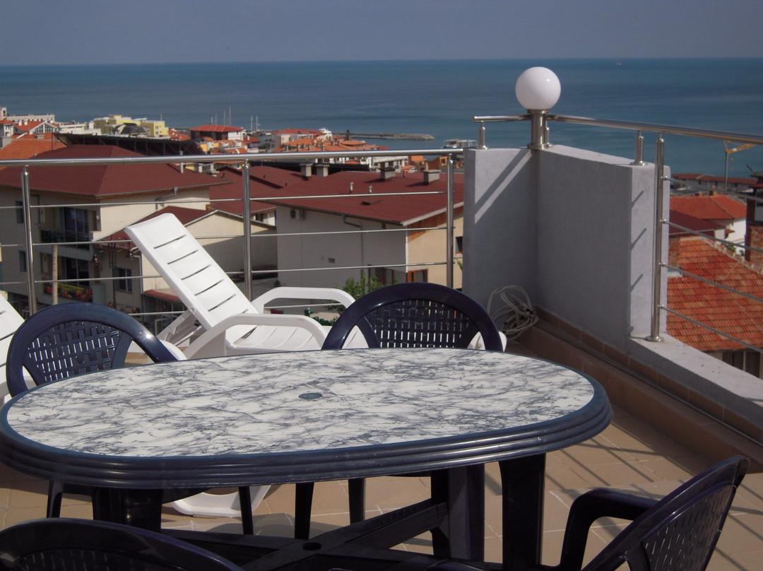 Bona Dea Club Hotel