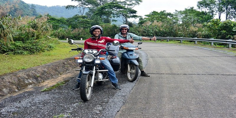 Phong Nha Easyrider景点图片