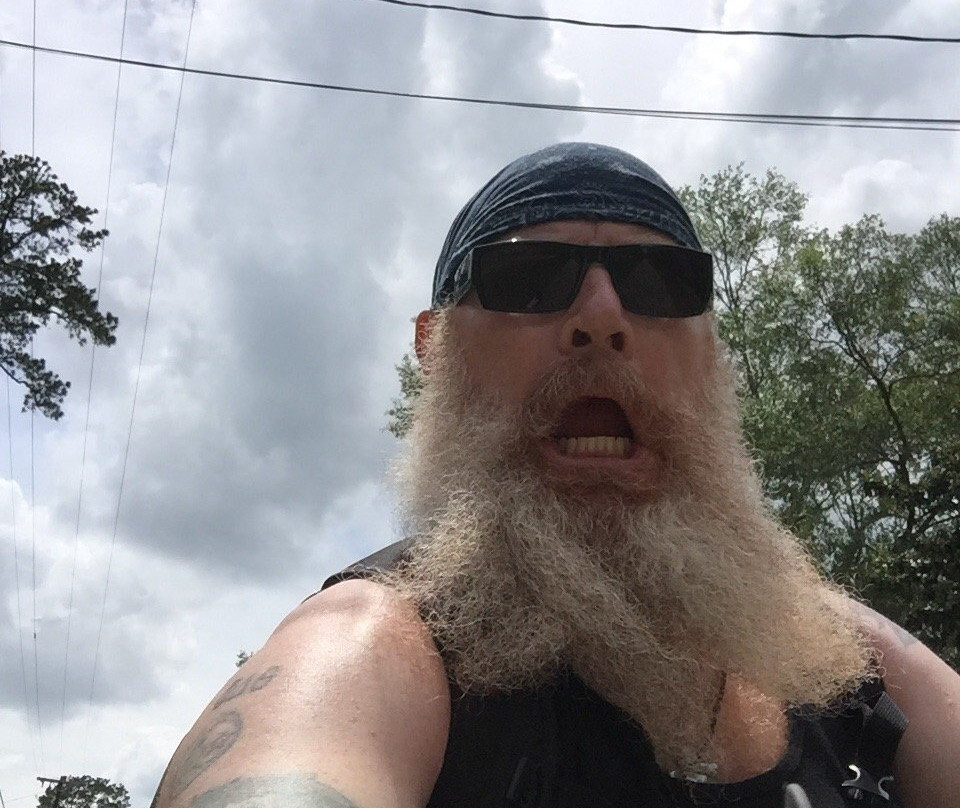 Brooks' Bike Shop-卡温顿必去景点