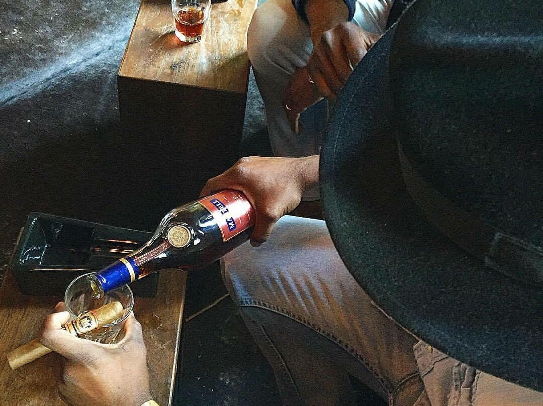 Tabaqueria amero-Martinez必去景点