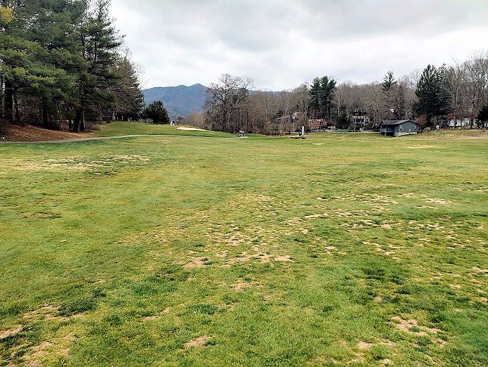 Black Mountain Golf Club景点图片