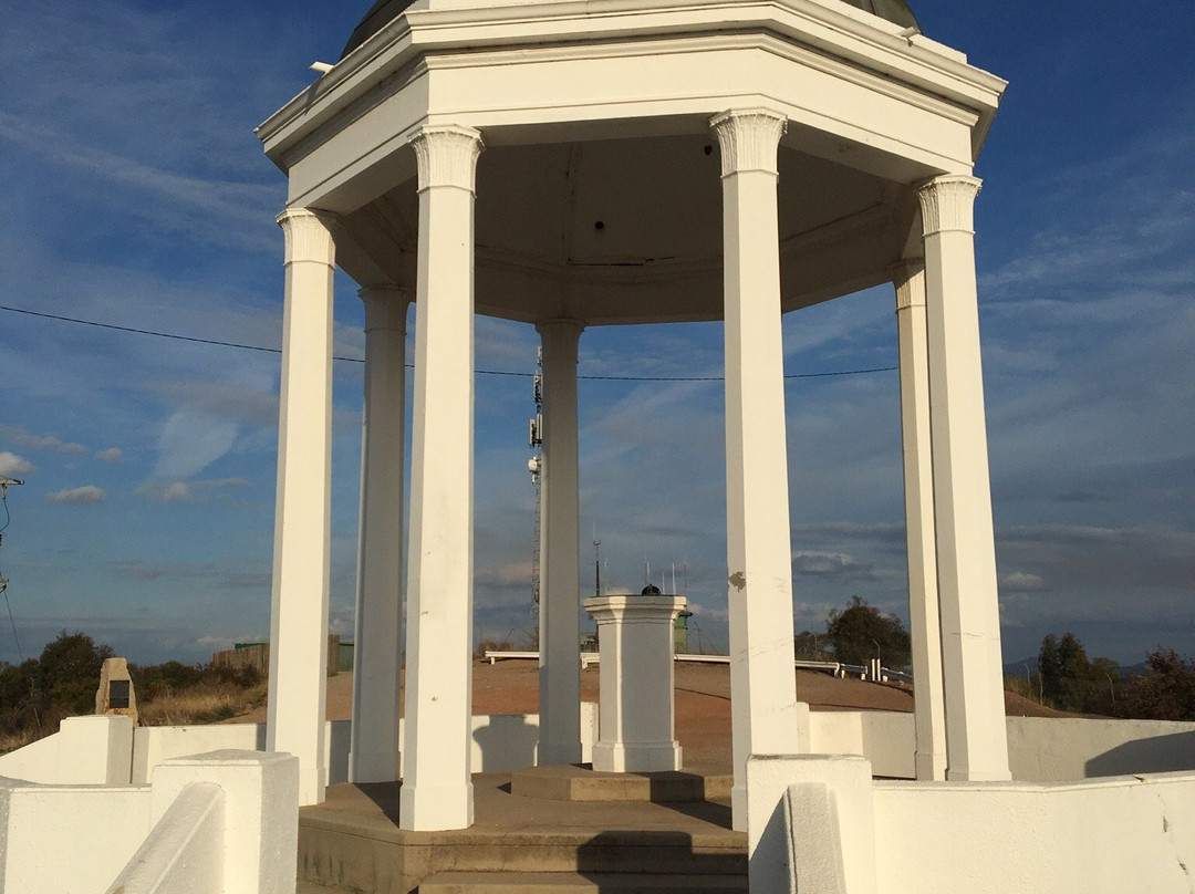 Stawell Gold Mine-Stawell必去景点