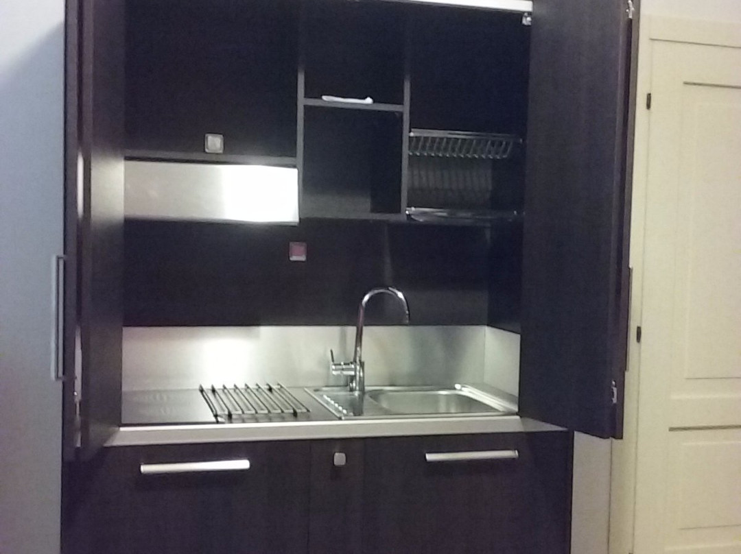 B&B Via Roma 15主图