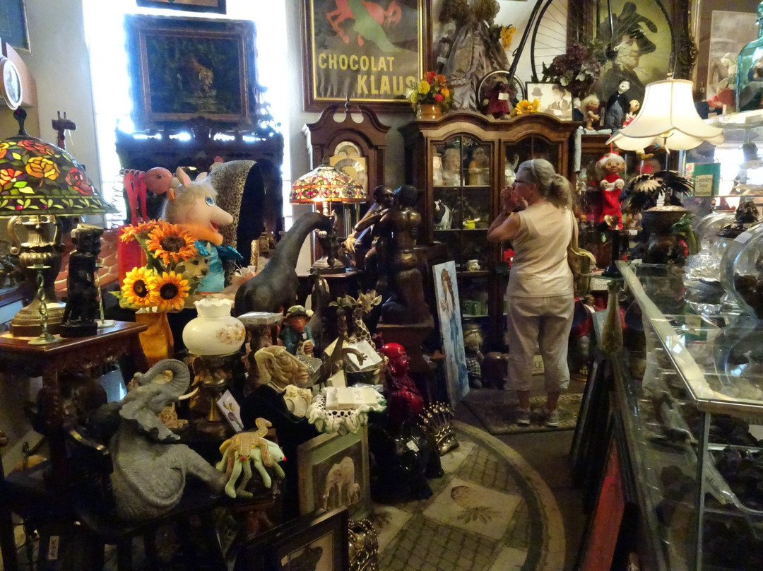 How Sweet It Is Chocolate Factory-维罗海滩必去景点