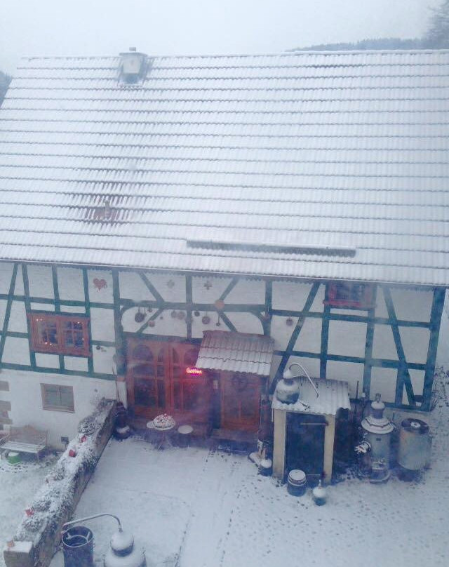 Aroma Museum (nur noch digital)-Eiterfeld必去景点