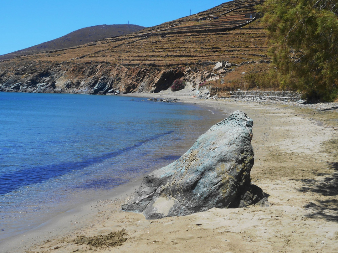 Santa Margarita Beach-蒂诺斯必去景点