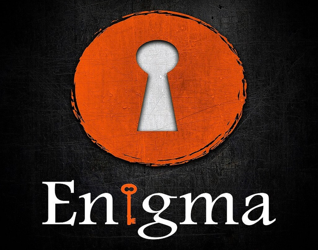 Enigma Room Escape-格乔必去景点