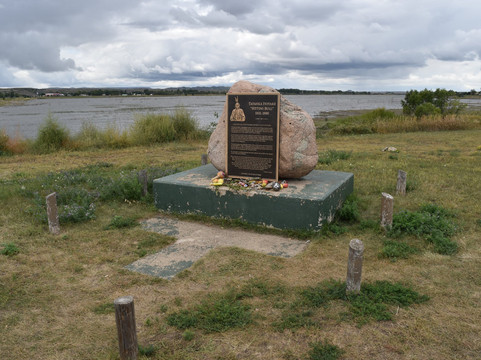 Fort Yates旅游攻略图片