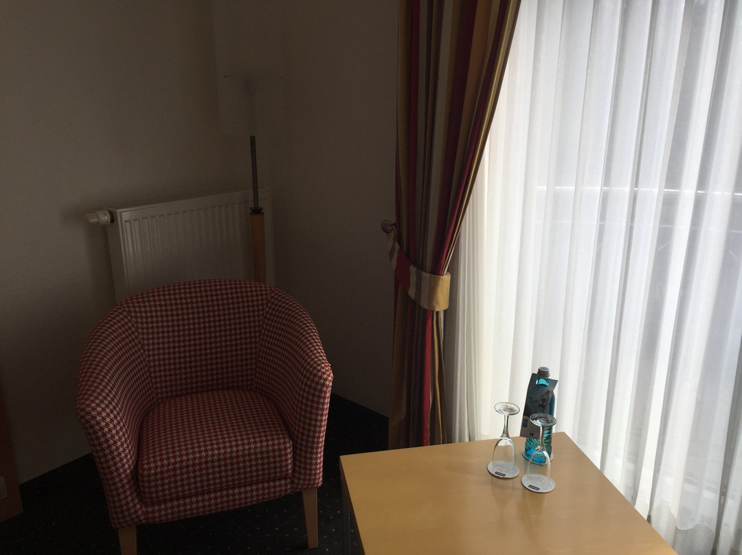 Hotel Restaurant Driland主图