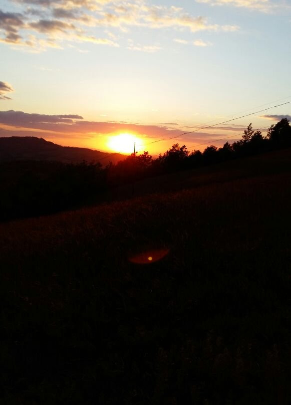 Parco di Monte Paderno-博洛尼亚必去景点