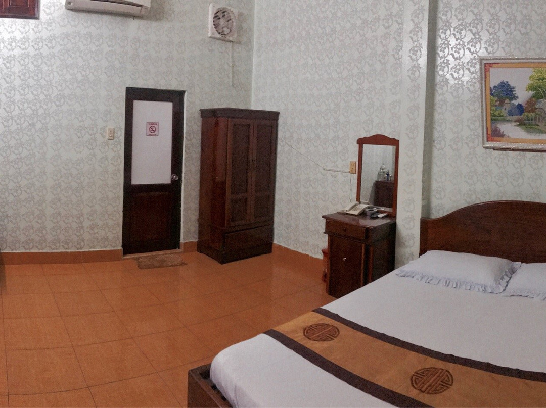 Phuong Nam Hotel主图