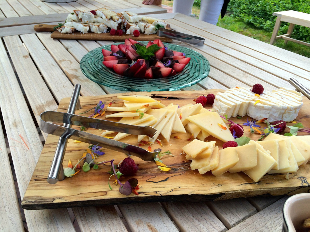 Cocktail Walk-Winooski必去景点