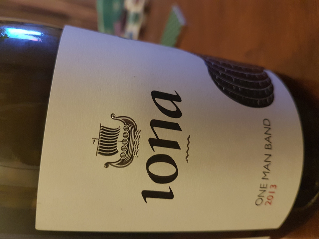 Iona Wines-Elgin必去景点