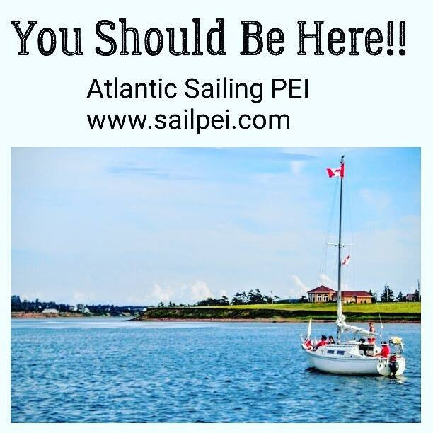 Atlantic Sailing PEI-North Rustico必去景点