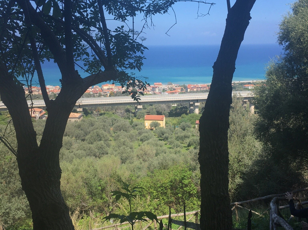 Grotta di San Teodoro景点图片