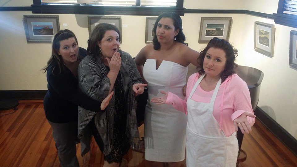 Carnegie Center Gallery-Fitzgerald必去景点