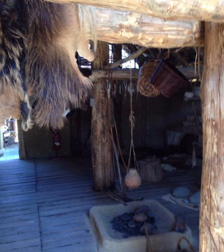 Parco Archeologico景点图片
