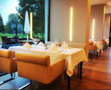 Boenningstedt餐馆和美食-Restaurant Fairway