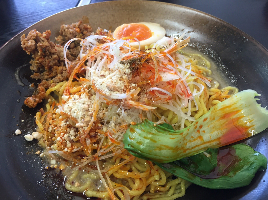 柳井市餐馆和美食-Nokure