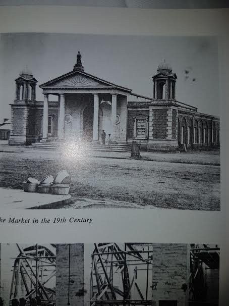 Castlemaine Historic Market Building-Castlemaine必去景点