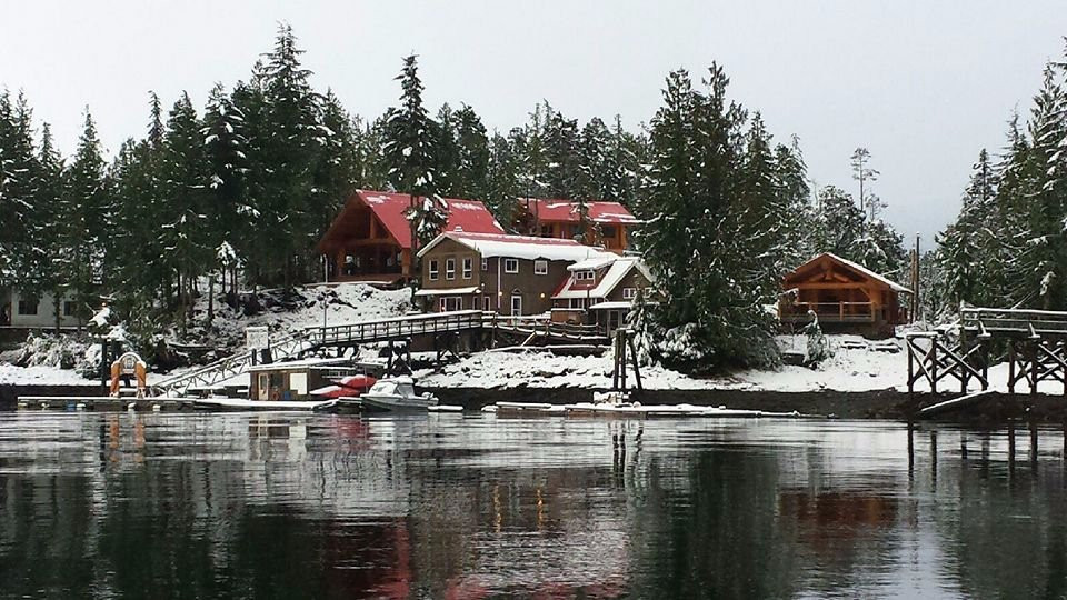 Whiskey Cove Bed & Breakfast主图