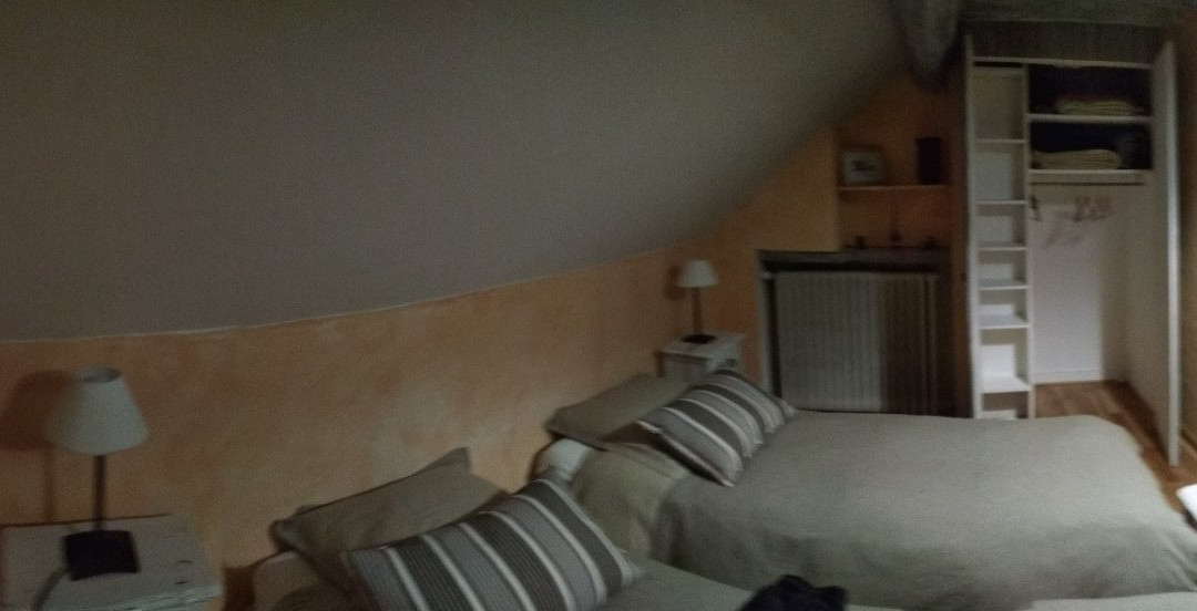 Le Clos Joli
