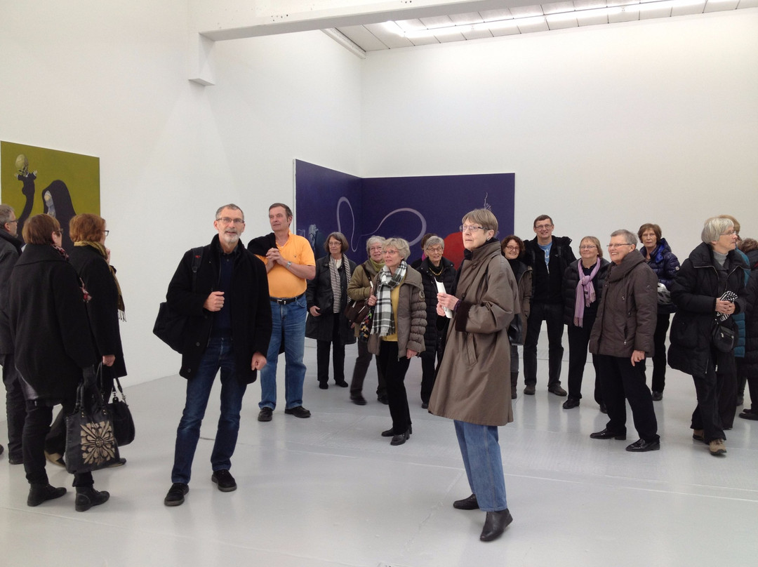 Nammagorium-哥本哈根必去景点