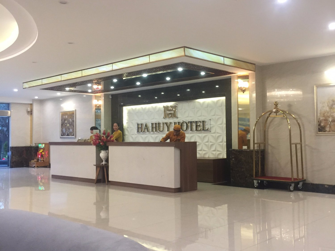 Ha Huy Hotel主图