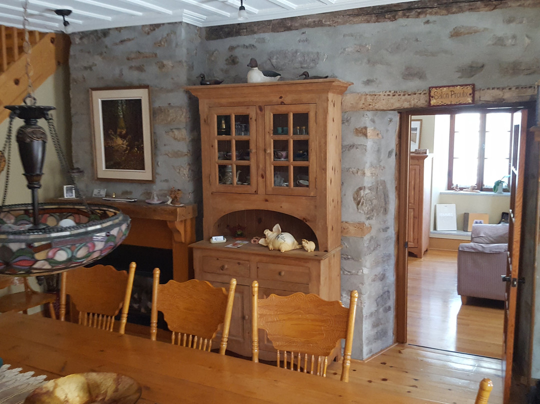 2023年10月NotreDamedel'IlePerrot旅游景点攻略NotreDamedel'IlePerrot旅游住宿