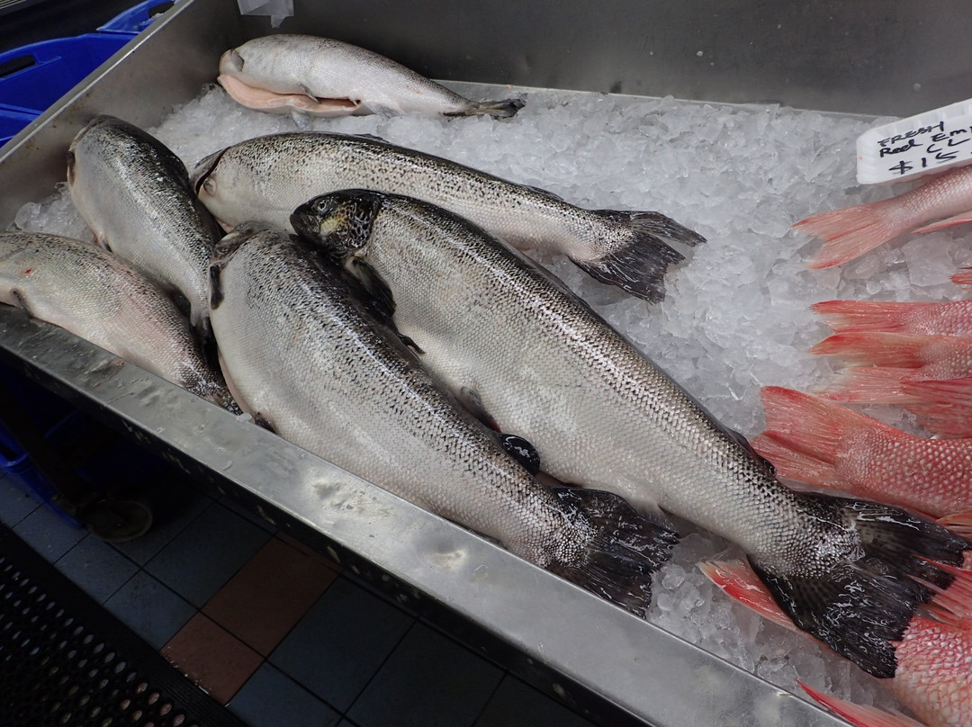 Sunnybank Plaza-布里斯班必去景点