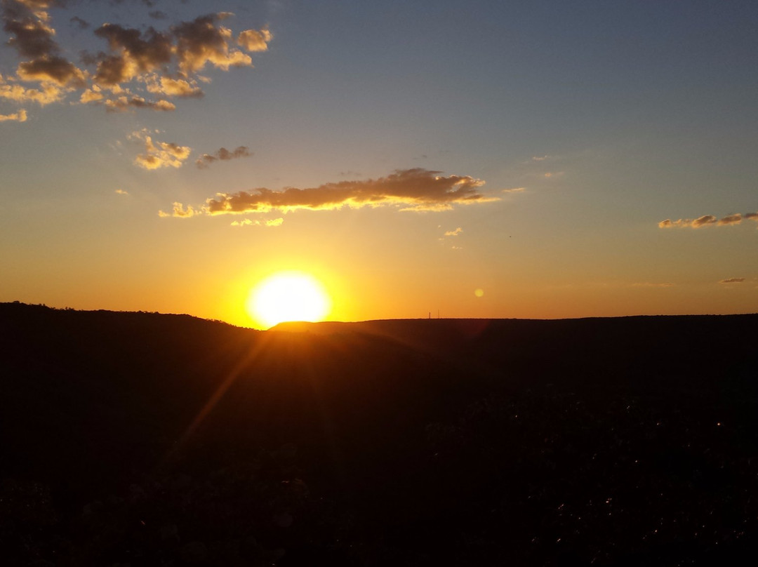 Pedra Pedro Paulo-Palmas必去景点