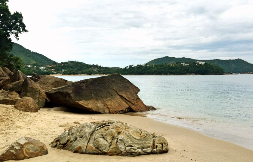 Lamberto Beach-乌巴图巴必去景点