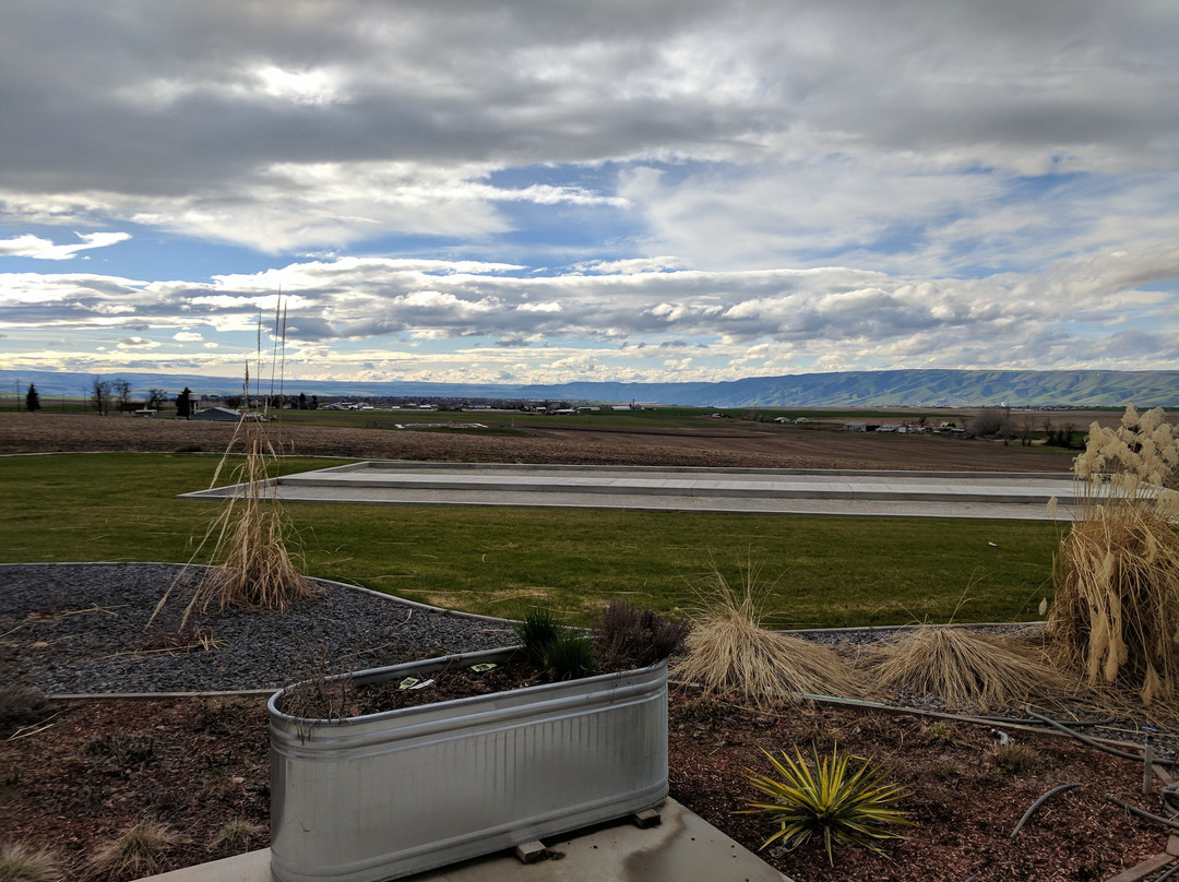 Lindsay Creek Vineyards-刘易斯顿必去景点