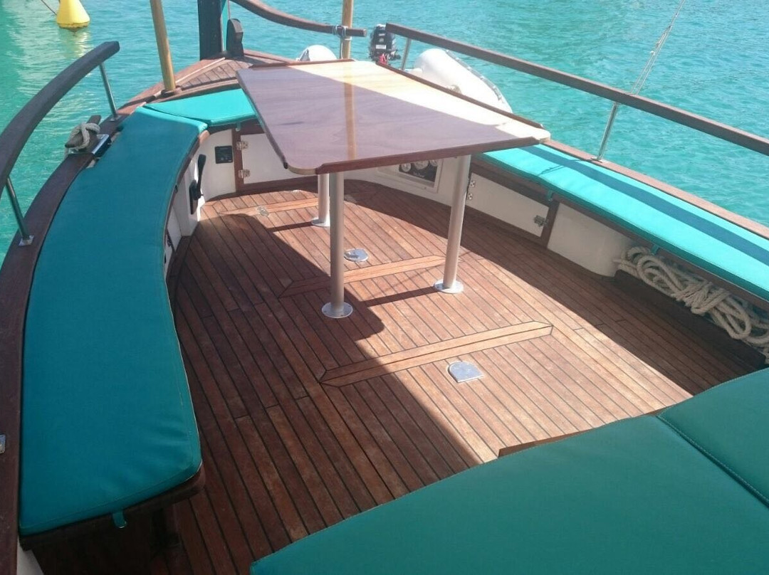 Sea Travel Menorca-Mahon必去景点