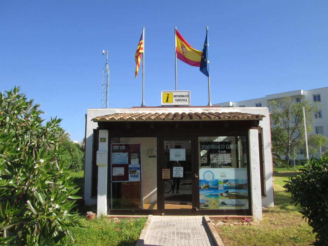 Tourist Information Office景点图片