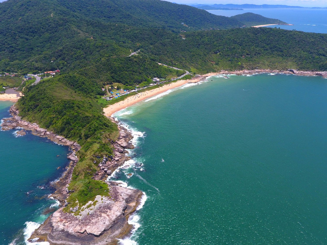 康泊琉海水浴场旅游攻略图片