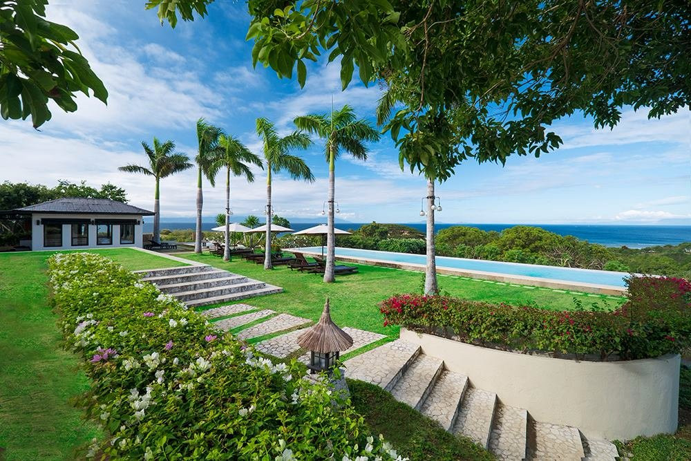 Puesto del Sol Private Villa Resort