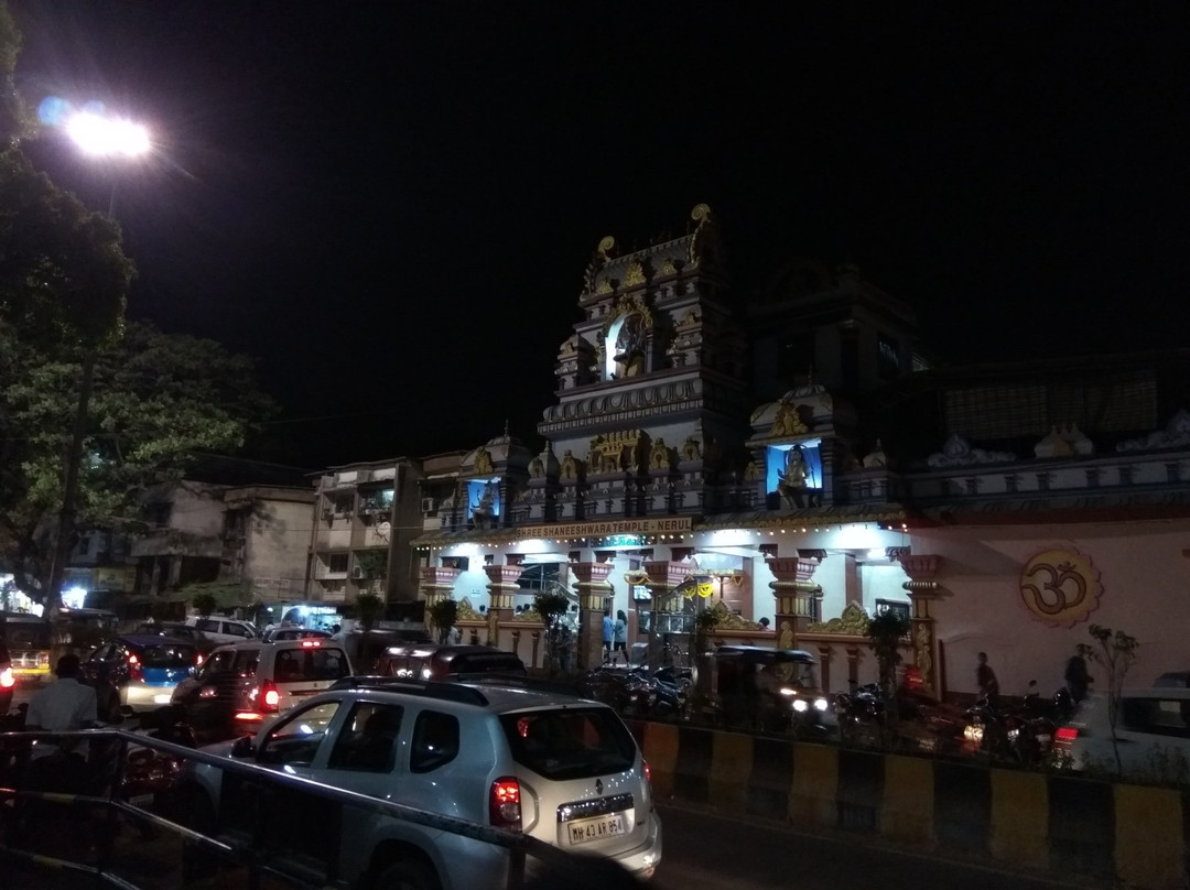 Shree Shaneeshwara Temple景点图片