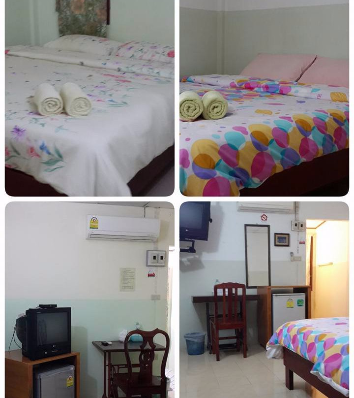 Donngam Resort