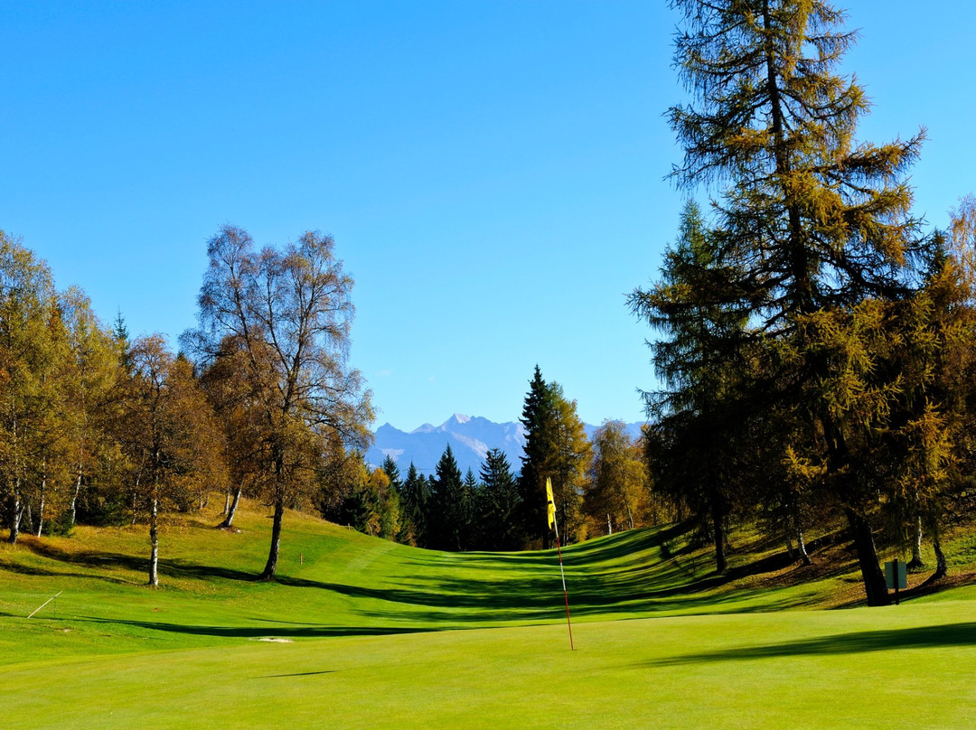 Golfclub Seefeld景点图片